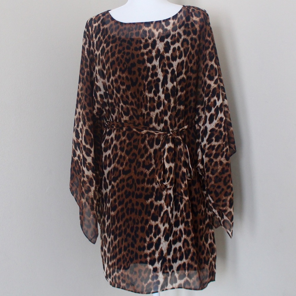Chico’s Two Piece Dress